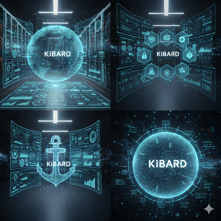 Kibard: Pioneering the Future of Innovative Technology